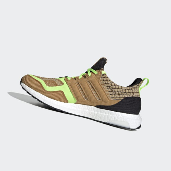 Zapatillas Adidas Ultraboost 5.0 DNA Mujer Chile Negras - KWYGQD679