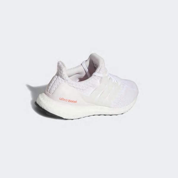 Zapatillas Adidas Ultraboost 5.0 DNA Mujer Chile Rosas - MLEQRN362