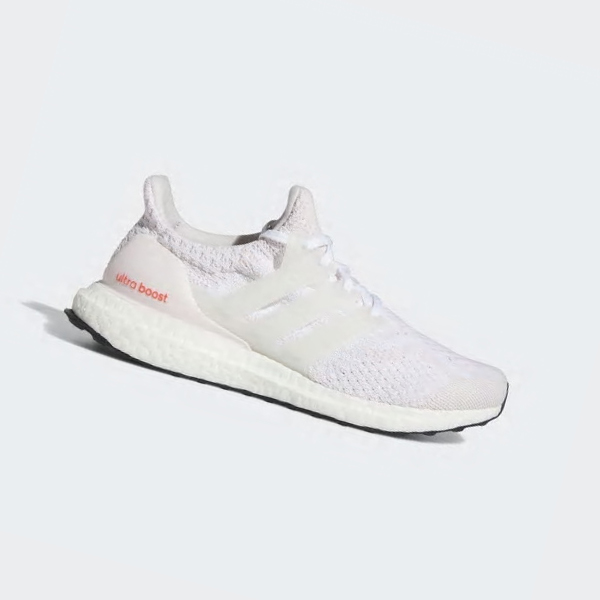 Zapatillas Adidas Ultraboost 5.0 DNA Mujer Chile Rosas - MLEQRN362