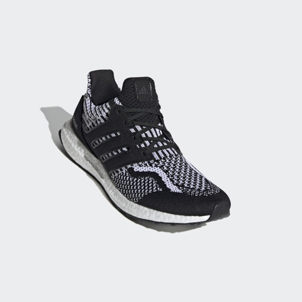 Zapatillas Adidas Ultraboost 5.0 DNA Mujer Chile Negras - OWXZGH460