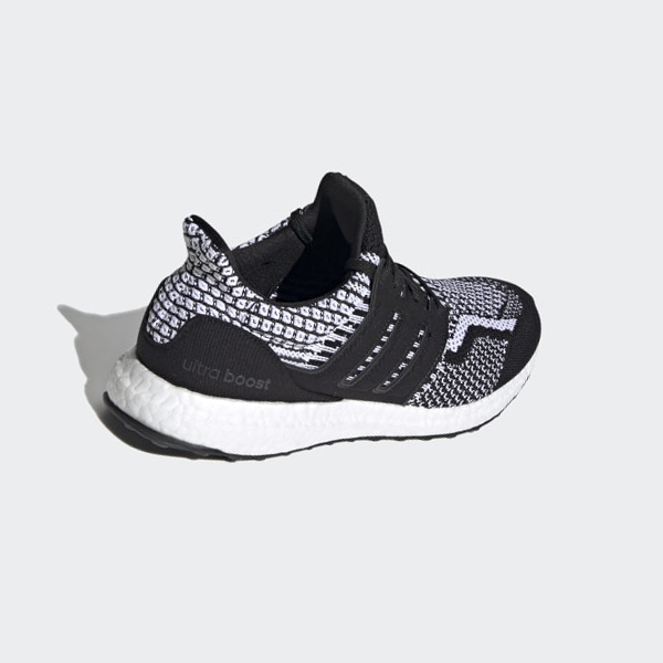 Zapatillas Adidas Ultraboost 5.0 DNA Mujer Chile Negras - OWXZGH460