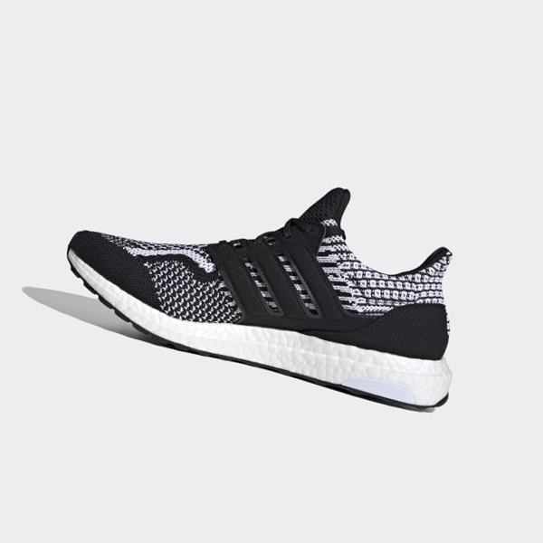 Zapatillas Adidas Ultraboost 5.0 DNA Mujer Chile Negras - OWXZGH460