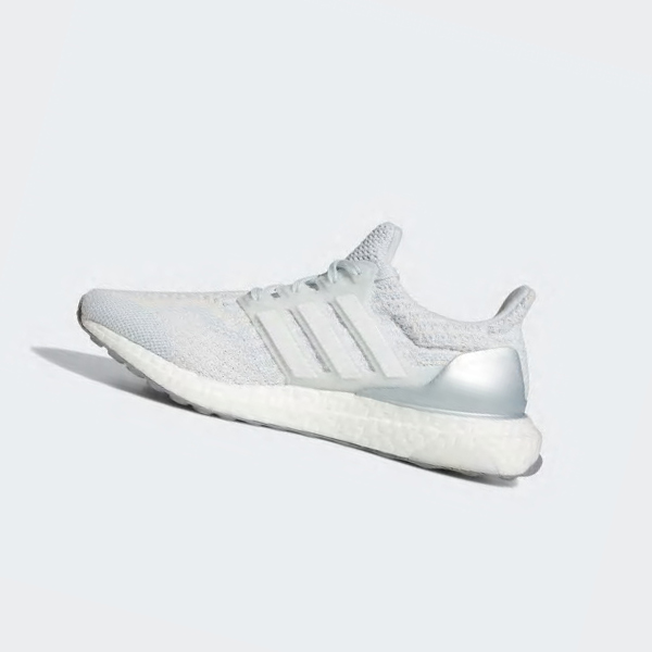 Zapatillas Adidas Ultraboost 5.0 DNA Mujer Chile Azules - ZFEJCI269