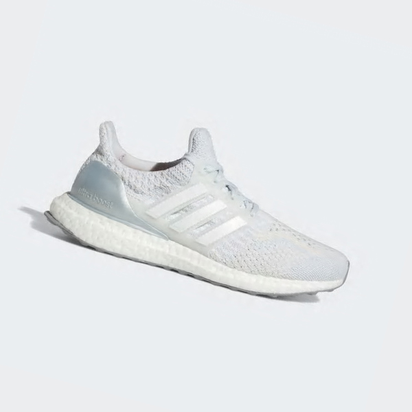 Zapatillas Adidas Ultraboost 5.0 DNA Mujer Chile Azules - ZFEJCI269