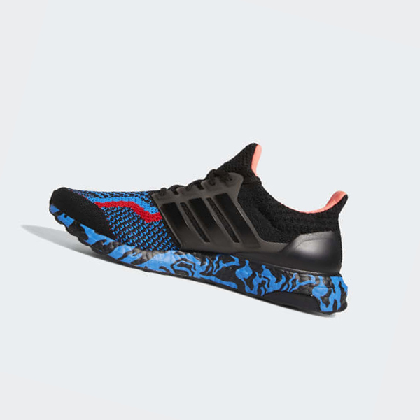 Zapatillas Adidas Ultraboost 5 DNA Mujer Chile Negras - GUSYJQ968