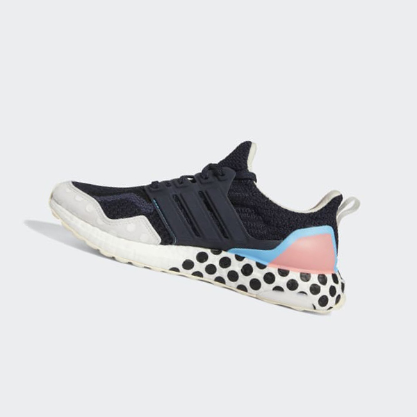 Zapatillas Adidas Ultraboost 5 DNA Mujer Chile Azules - HPBKAD491