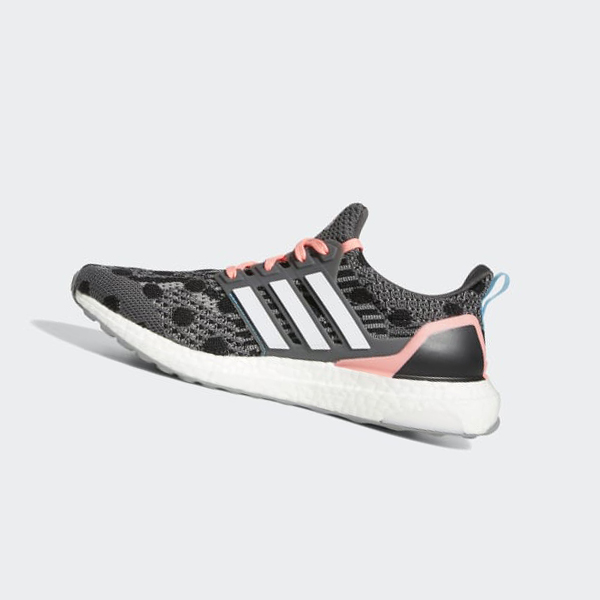 Zapatillas Adidas Ultraboost 5 DNA Mujer Chile Gris - NLBXVD258