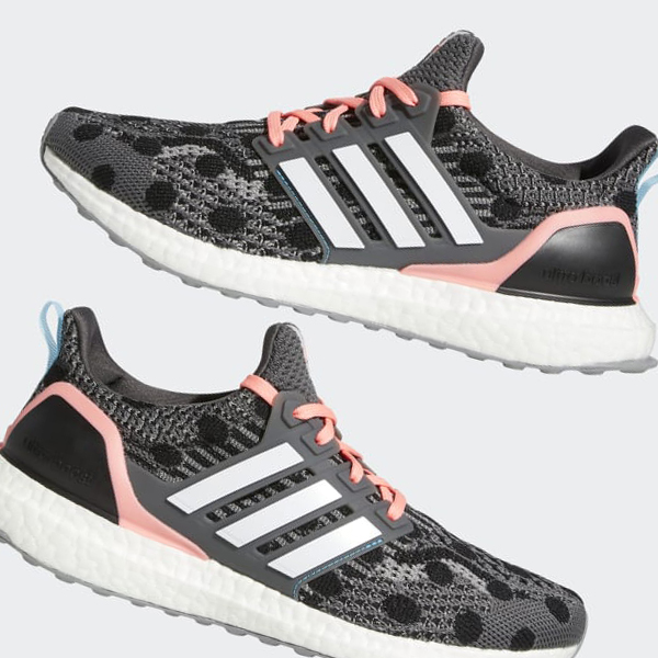 Zapatillas Adidas Ultraboost 5 DNA Mujer Chile Gris - NLBXVD258