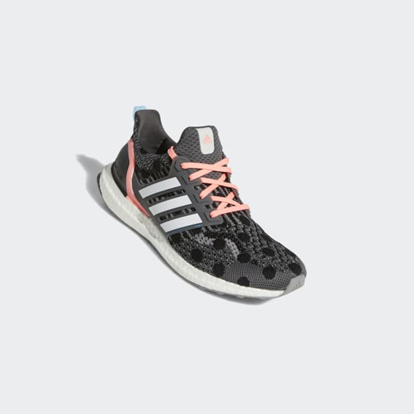 Zapatillas Adidas Ultraboost 5 DNA Mujer Chile Gris - NLBXVD258