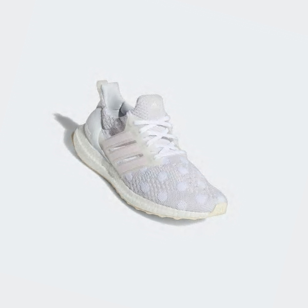 Zapatillas Adidas Ultraboost 5 DNA Mujer Chile Gris - VHQKAJ386