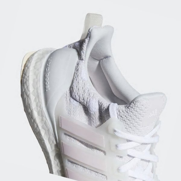 Zapatillas Adidas Ultraboost 5 DNA Mujer Chile Gris - VHQKAJ386