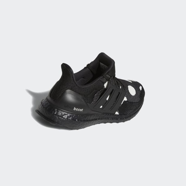 Zapatillas Adidas Ultraboost COLD.RDY Lab Mujer Chile Negras - ZYVKQO169