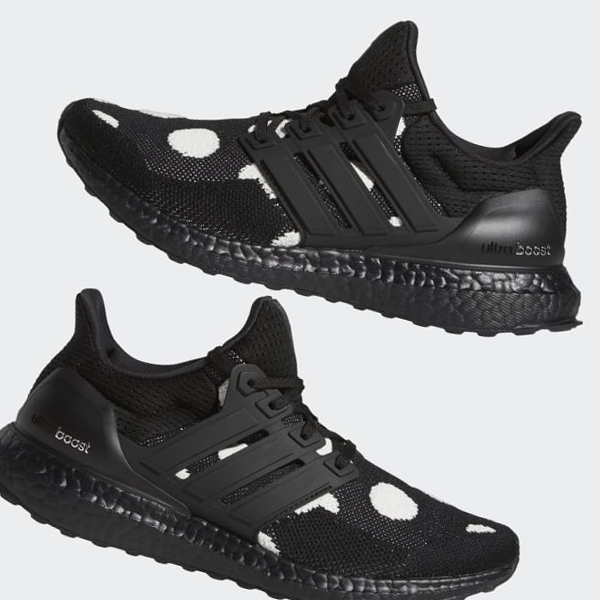 Zapatillas Adidas Ultraboost COLD.RDY Lab Mujer Chile Negras - ZYVKQO169