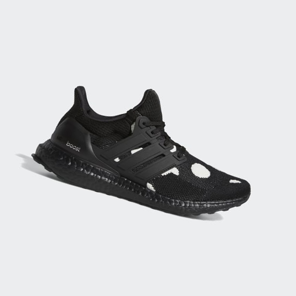 Zapatillas Adidas Ultraboost COLD.RDY Lab Mujer Chile Negras - ZYVKQO169