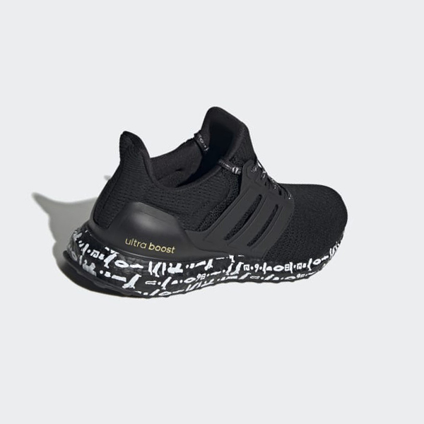 Zapatillas Adidas Ultraboost DNA 2.0 Mujer Chile Negras - VXDBMQ306