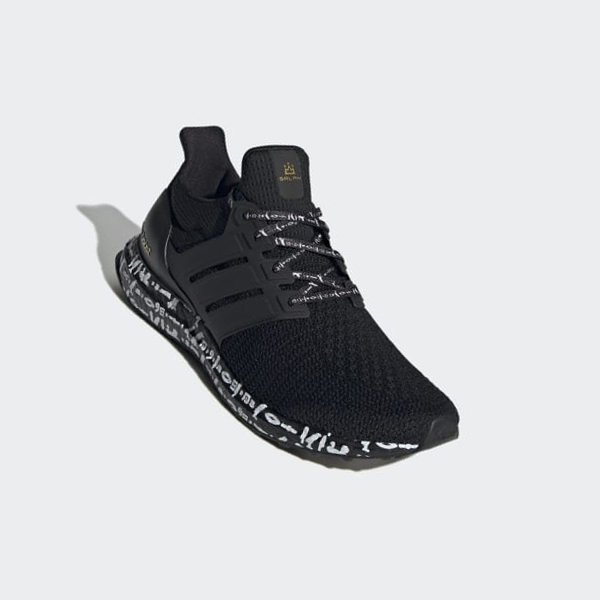 Zapatillas Adidas Ultraboost DNA 2.0 Mujer Chile Negras - VXDBMQ306