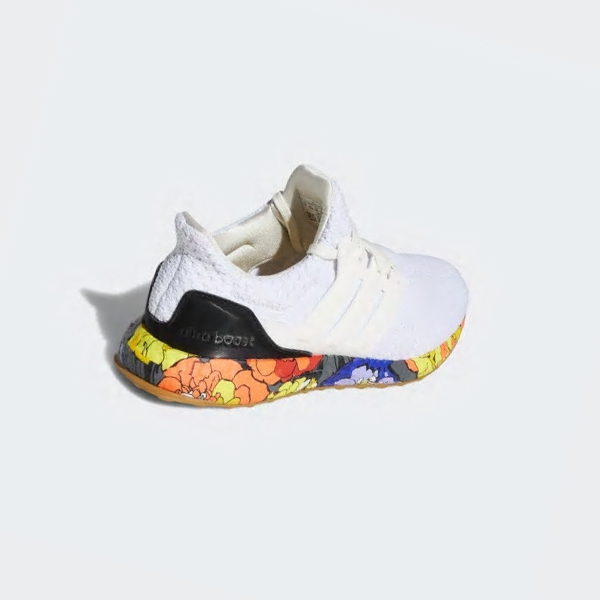 Zapatillas Adidas Ultraboost DNA 5 Mujer Chile Blancas - USJYOA567