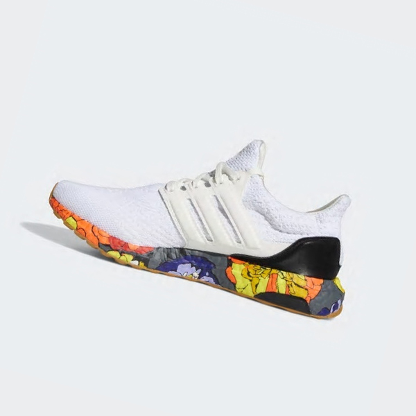 Zapatillas Adidas Ultraboost DNA 5 Mujer Chile Blancas - USJYOA567