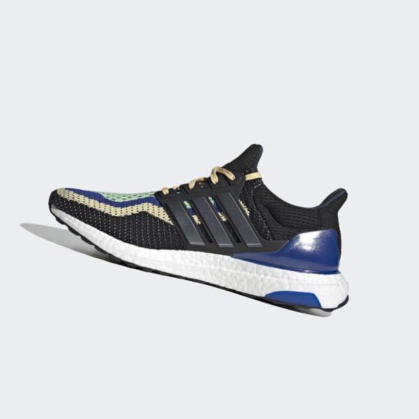 Zapatillas Adidas Ultraboost DNA Mujer Chile Negras - FCBXJV851