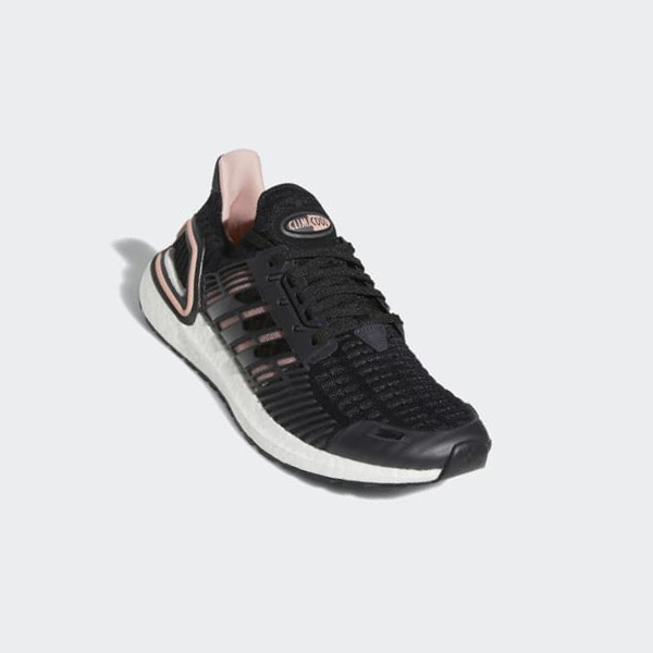 Zapatillas Adidas Ultraboost DNA Mujer Chile Negras - OBVKZF840