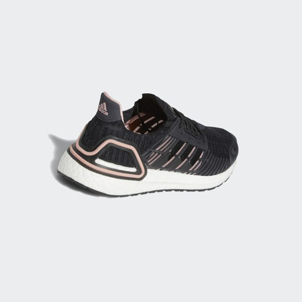 Zapatillas Adidas Ultraboost DNA Mujer Chile Negras - OBVKZF840