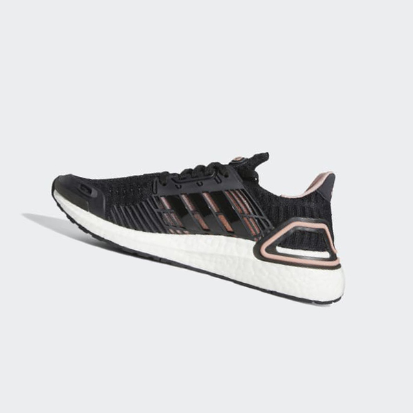 Zapatillas Adidas Ultraboost DNA Mujer Chile Negras - OBVKZF840