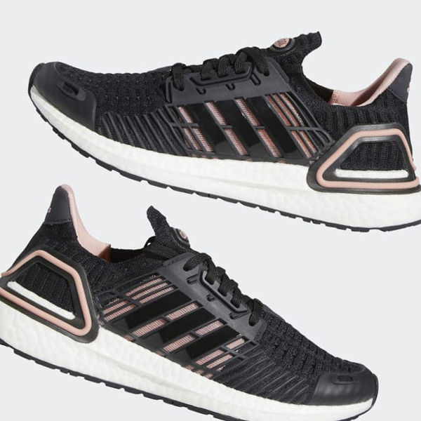 Zapatillas Adidas Ultraboost DNA Mujer Chile Negras - OBVKZF840