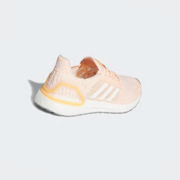 Zapatillas Adidas Ultraboost DNA Mujer Chile Rosas - SXLUBT823