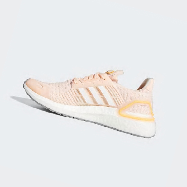 Zapatillas Adidas Ultraboost DNA Mujer Chile Rosas - SXLUBT823