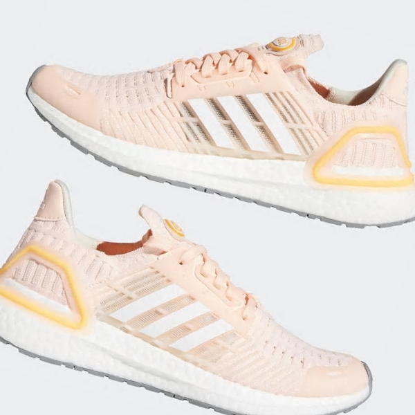 Zapatillas Adidas Ultraboost DNA Mujer Chile Rosas - SXLUBT823