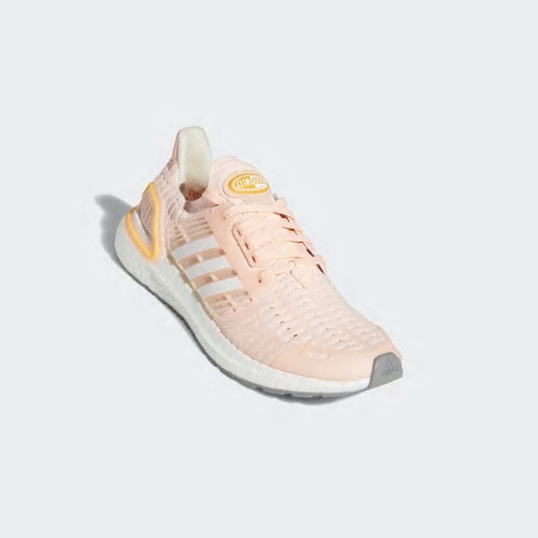 Zapatillas Adidas Ultraboost DNA Mujer Chile Rosas - SXLUBT823