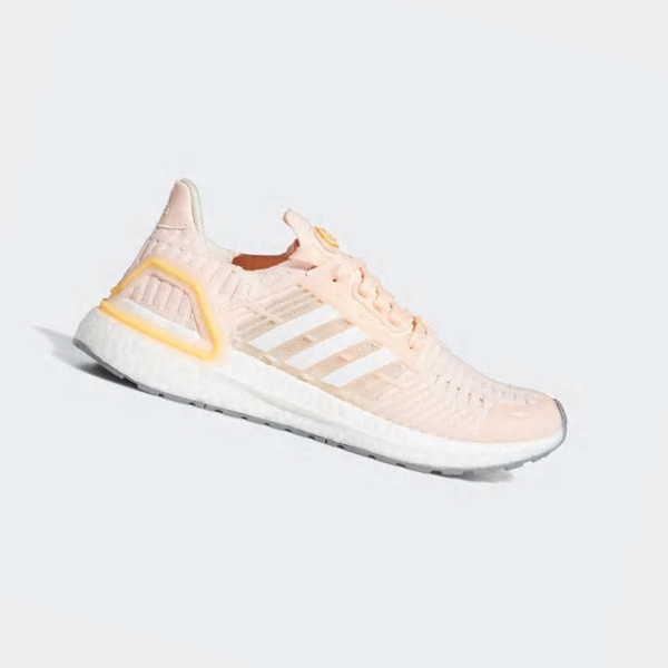 Zapatillas Adidas Ultraboost DNA Mujer Chile Rosas - SXLUBT823