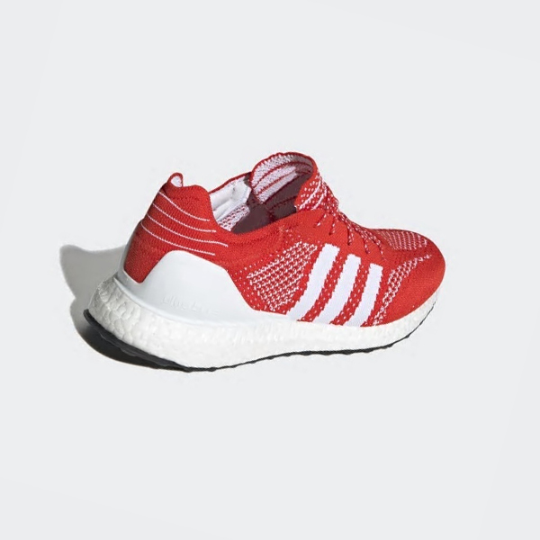 Zapatillas Adidas Ultraboost DNA Prime Hombre Chile Rojas - GZHIOV863