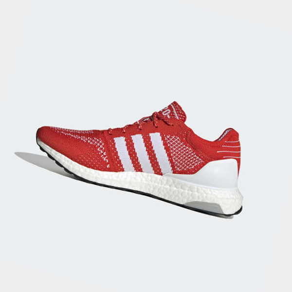 Zapatillas Adidas Ultraboost DNA Prime Hombre Chile Rojas - GZHIOV863