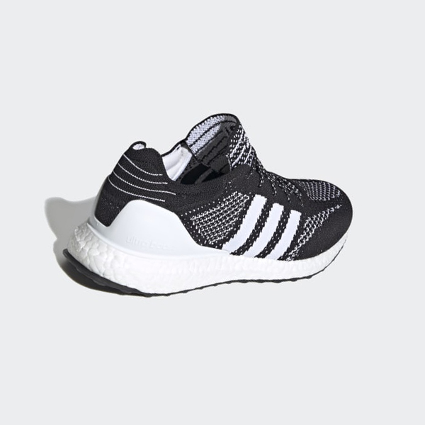 Zapatillas Adidas Ultraboost DNA Prime Hombre Chile Negras - XCDISJ791