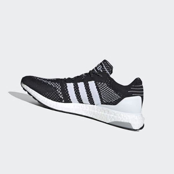 Zapatillas Adidas Ultraboost DNA Prime Hombre Chile Negras - XCDISJ791