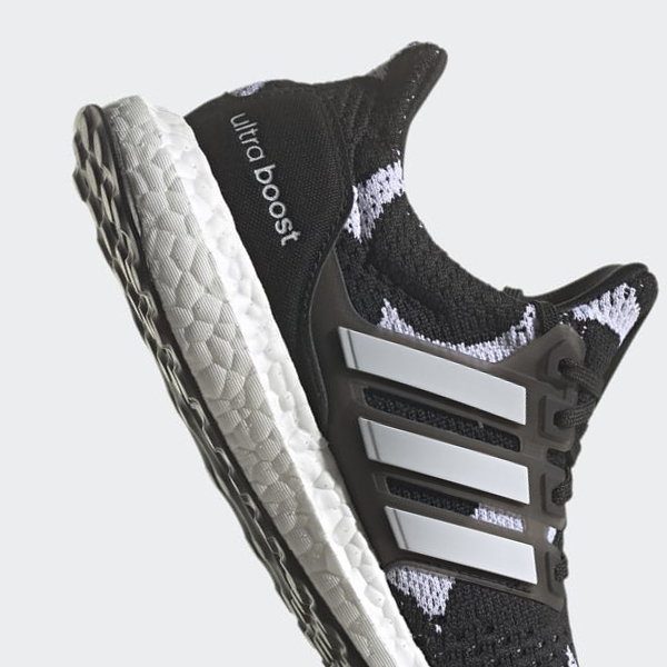 Zapatillas Adidas Ultraboost DNA x MARIMEKKO Mujer Chile Negras - ZWQBEF160