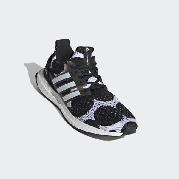 Zapatillas Adidas Ultraboost DNA x MARIMEKKO Mujer Chile Negras - ZWQBEF160