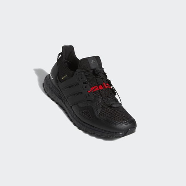 Zapatillas Adidas Ultraboost GORE-TEX Underground Mujer Chile Negras - XSAGEW876