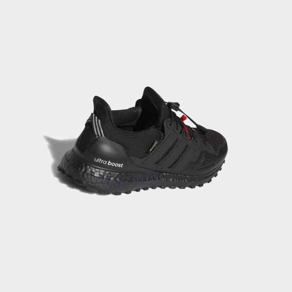 Zapatillas Adidas Ultraboost GORE-TEX Underground Mujer Chile Negras - XSAGEW876