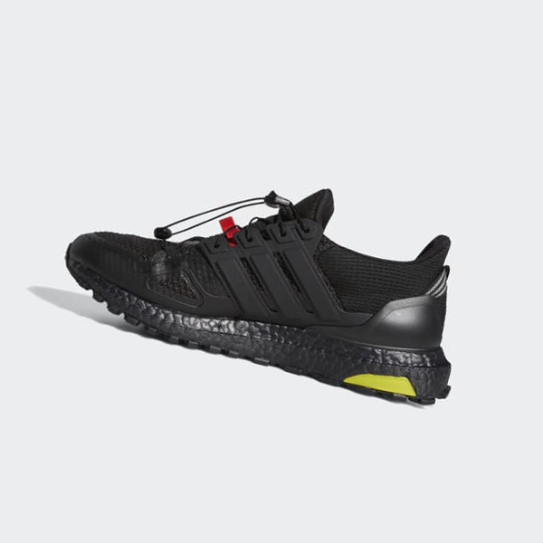 Zapatillas Adidas Ultraboost GORE-TEX Underground Mujer Chile Negras - XSAGEW876