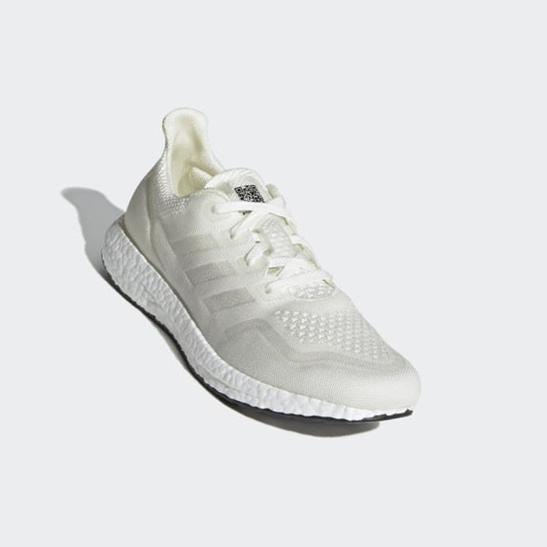 Zapatillas Adidas Ultraboost Made to be Remade Mujer Chile Blancas - JQPXEU723