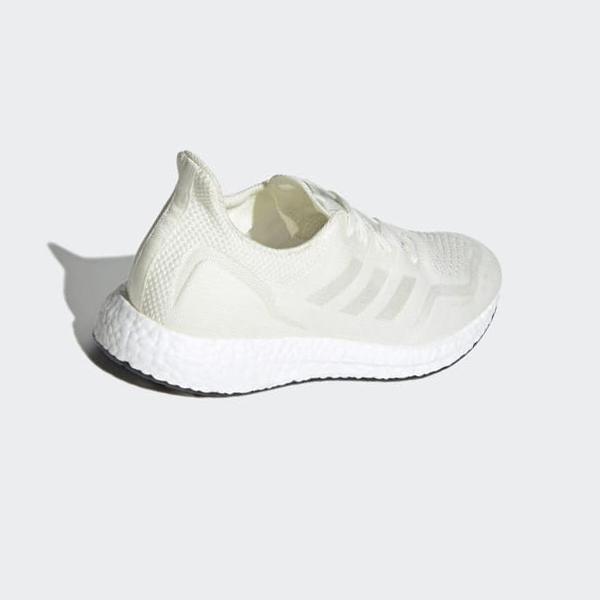 Zapatillas Adidas Ultraboost Made to be Remade Mujer Chile Blancas - JQPXEU723