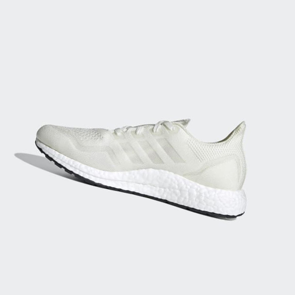 Zapatillas Adidas Ultraboost Made to be Remade Mujer Chile Blancas - JQPXEU723