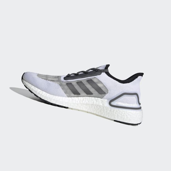 Zapatillas Adidas Ultraboost SUMMER.RDY x James Bond Mujer Chile Blancas - ALSPWX062