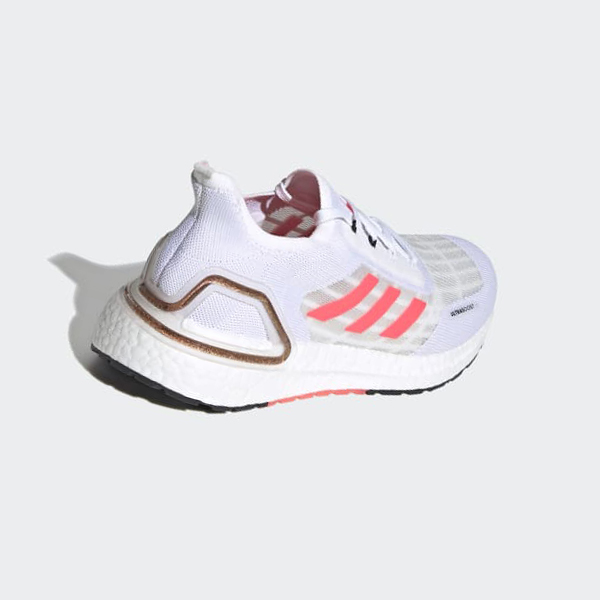 Zapatillas Adidas Ultraboost SUMMER.RDY Mujer Chile Blancas - AZNLDI819