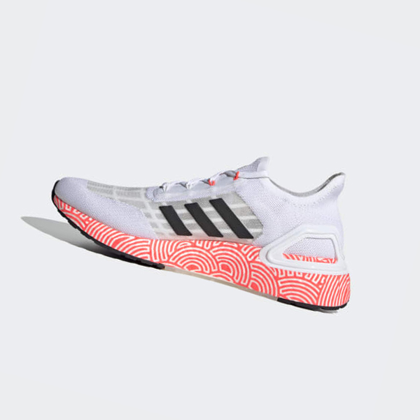 Zapatillas Adidas Ultraboost SUMMER.RDY Tokyo Hombre Chile Blancas - XDFEIN306