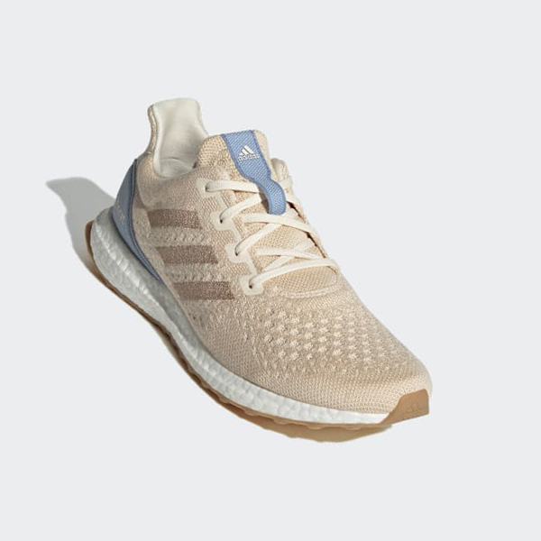 Zapatillas Adidas Ultraboost Uncaged LAB Mujer Chile Beige - YUHIWJ796