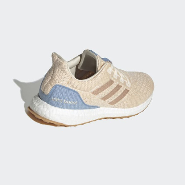 Zapatillas Adidas Ultraboost Uncaged LAB Mujer Chile Beige - YUHIWJ796