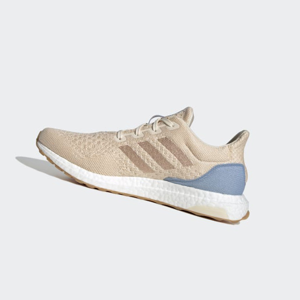 Zapatillas Adidas Ultraboost Uncaged LAB Mujer Chile Beige - YUHIWJ796